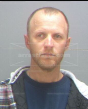 Jason David Shelton