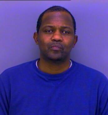Terry Tyrone Woolridge