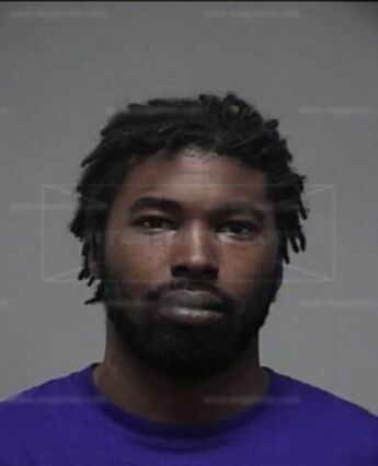 Mark Anthony Broadus