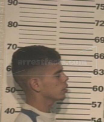 Jesus Rangel Anzaldua
