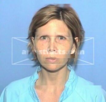 Anastasia B Pappas