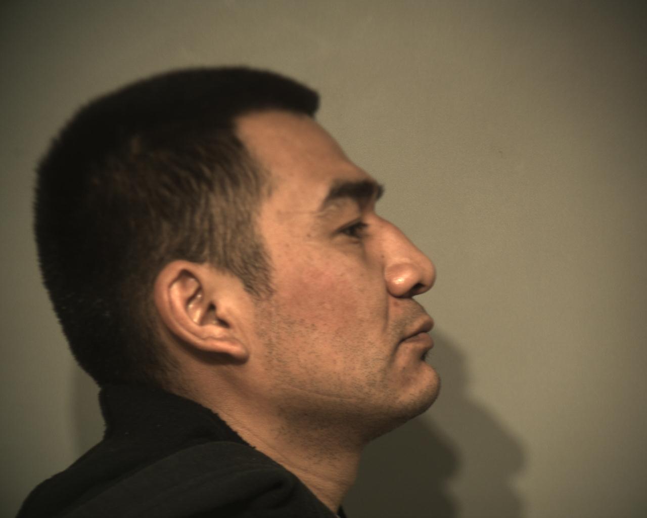 Gerardo Adair Rodriguez Estrada
