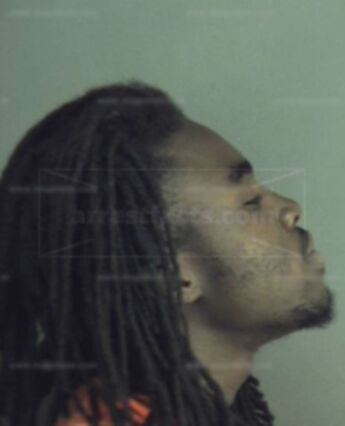 Daqwan Mikel Sharpe