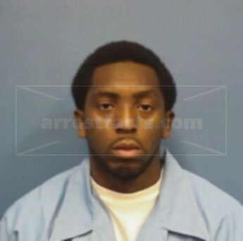 Jovon Speight