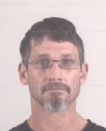 Keith Wayne Preston