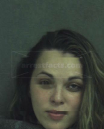 Jamie Lee Byrd