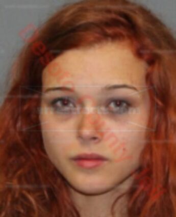 Caitlyn Nicole Trentman