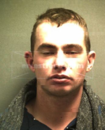 Clayton Robert Slagle