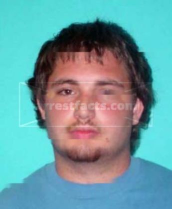 Justin Taylor Stovall