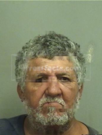 Mario Rene Nunez
