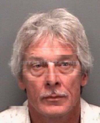 Darrell Alan Whitson