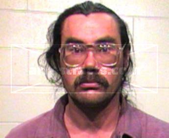 Kenneth Martin Cline