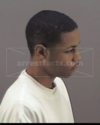 Trevonte Keeun Glasper