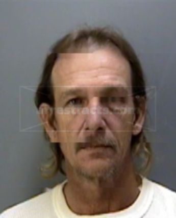 Billy Gene Pruett