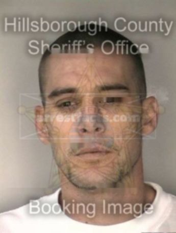 Steven Odawn Prentice