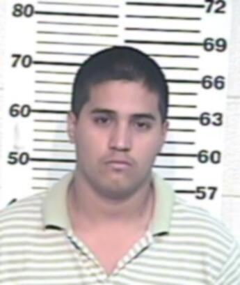 Scott Andrew Medina Rodriguez