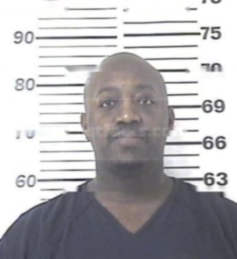 Quincy Rodriguez Mitchell