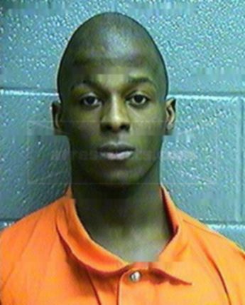 Alvin Green Jr.
