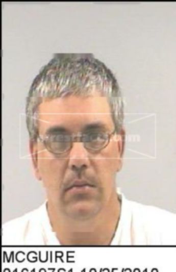 Gregory John Mcguire