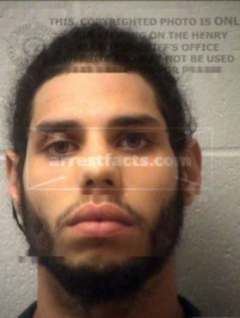 Cortez Lamar King