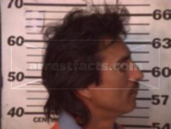 Jesus Maria Salazar Perez