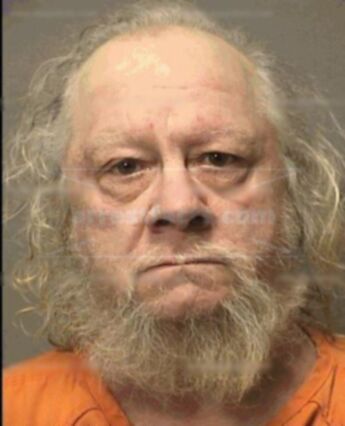 Larry Gene Arndt