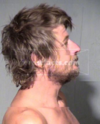 Jarred Allen Stuckey
