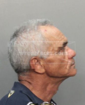Porfirio Izquierdo Ceja