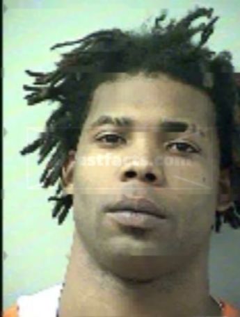 Quentin Lavern Peterson