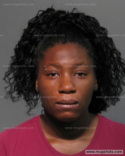 Tennisha Percival