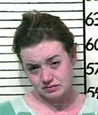 Jessica Beatrice Brewer