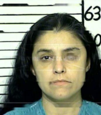 Dorothy Garcia