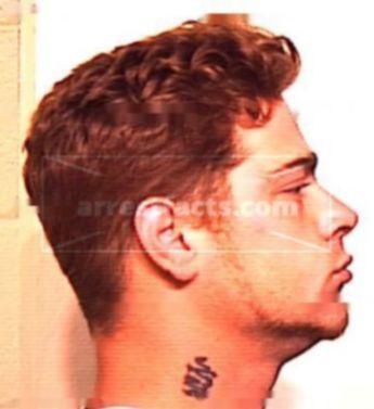 Derek Matthew Jones