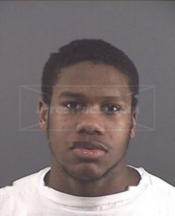 Kimontrell D Williams