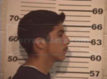 Celedonio Marez Bruno