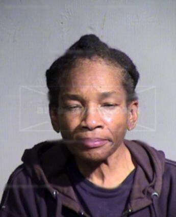 Rosalyn Lewis