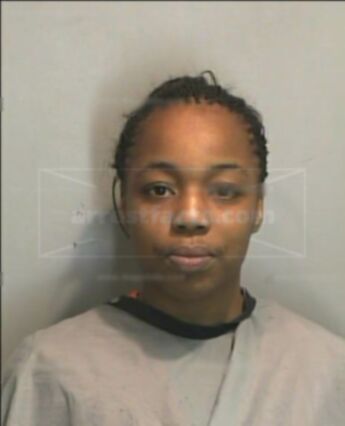 Laquitha Stegall