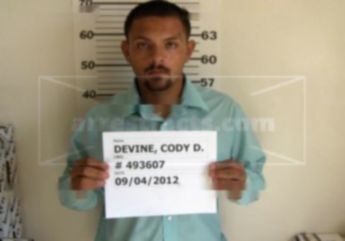 Cody Dell Devine