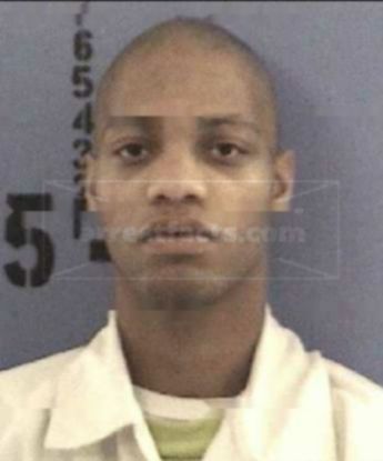 Phillip Jermaine Roberts