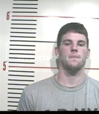James Cody Sparks