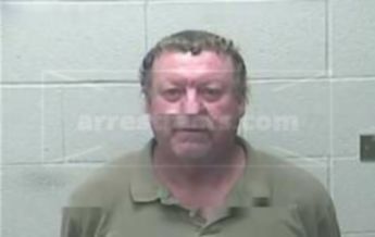 Clinton Alvin Sauter
