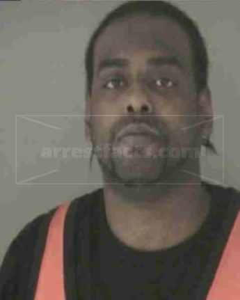Terrance Anthony Jackson