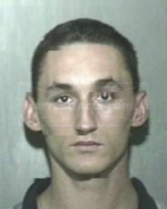 Carey Oubre