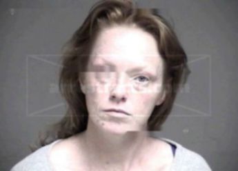 Heather Ann Coker