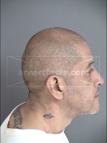 Jose Ismael Bermudez