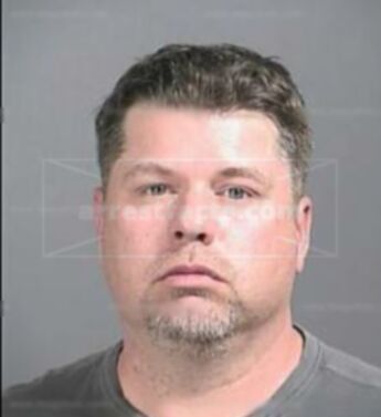 Joseph Christopher Weston