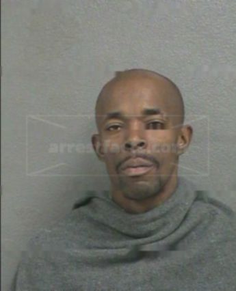 Derrick Burnett