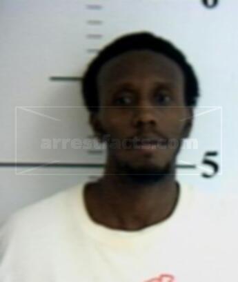 Jeffery Jerome Leassear