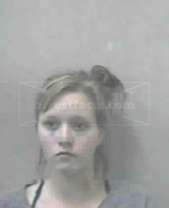 Samantha Eileen Meadows