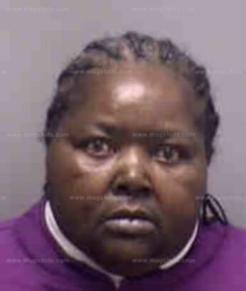 Vera Redman Perry